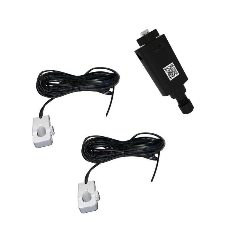 97-406-00012-00 Fox ESS - Inverter Kit WiFi+CTs for Smart Metering without Hub