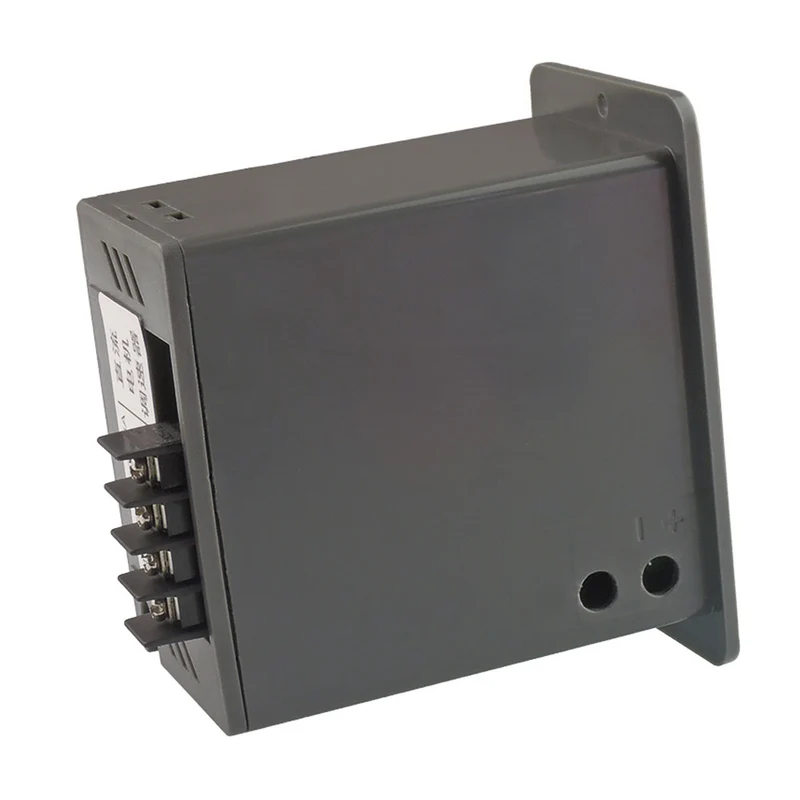 PWM Régulateur de Vitesse du Moteur CC 10V~60V 6A (Modèle: 0044008)