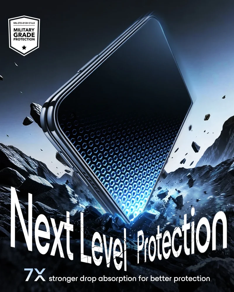 iPhone Duo UltraFit Armorite®️ Privacy Screen Protector - 3 Pack