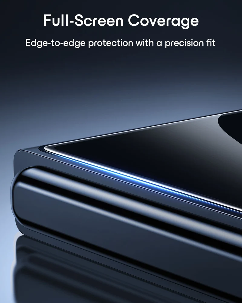 iPhone Duo UltraFit Armorite®️ Privacy Screen Protector - 3 Pack