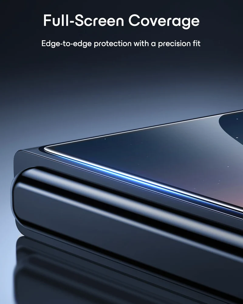 iPhone Duo UltraFit Armorite®️ Screen Protector - 3 Pack