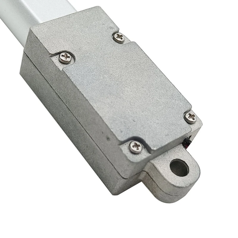 6V 12V 24V Micro Vérin Électrique 188N Actionneur Linéaire Course 17.5mm (Modèle: 0041642)