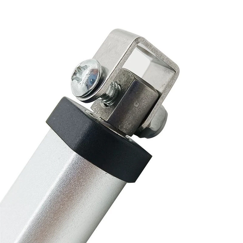 6V 12V 24V Micro Vérin Électrique 188N Actionneur Linéaire Course 17.5mm (Modèle: 0041642)