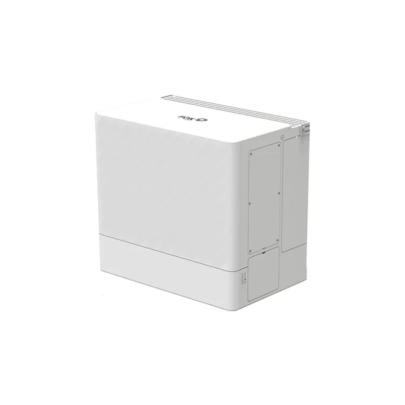 30-139-1128F-00 Fox ESS - Hybrid PowerQ AIO-H1-9.6kW-US Flex 9.6kW APS