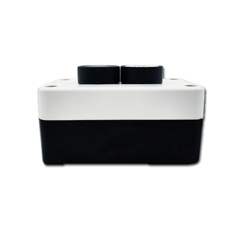 Boîtier Commande Interrupteur Bouton Poussoir avec Haut Bas (Modèle: 0040025)