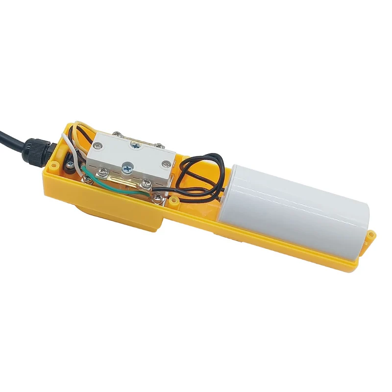 Kit Interrupteur Télécommande Sans Fil Pour Treuils Palans Électrique 230V (Modèle: 0020801)