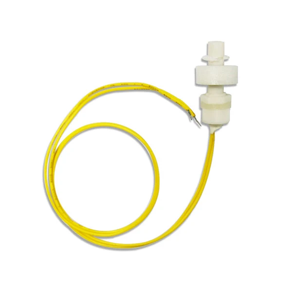 5km 220V Interrupteur Sans Fil Avec Télécommande Pour Commande Niveau d'eau (Modèle: 0020520)