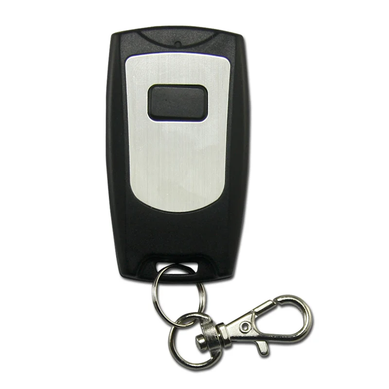 1 Bouton Étanche Télécommande Sans Fil ou Émetteur Radio 50 Mètre (Modèle: 0021092)