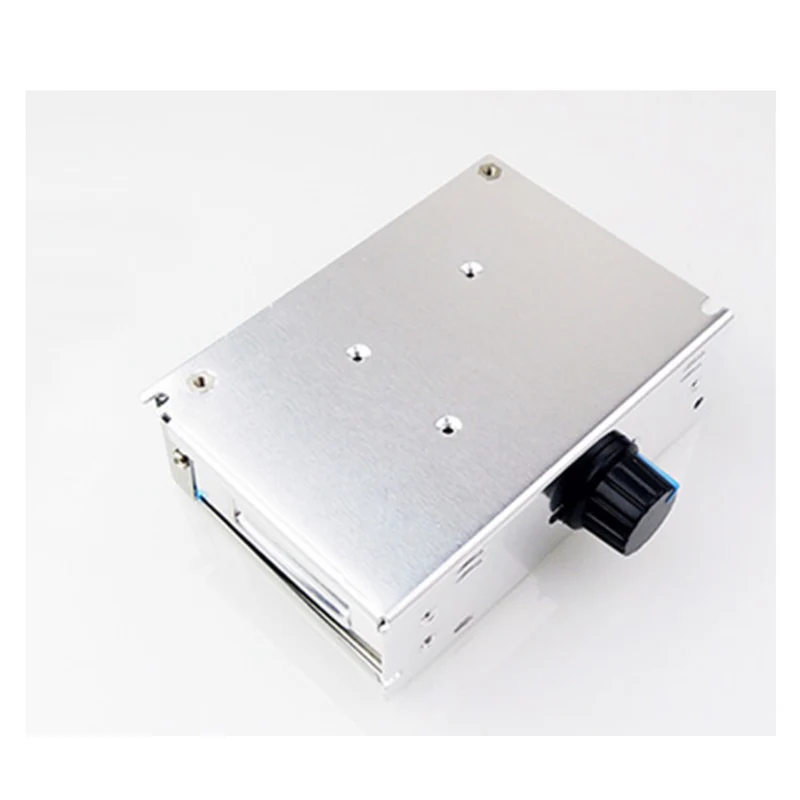 PWM Régulateur de Vitesse du Moteur CC 12V-80V 30A (Modèle: 0044005)