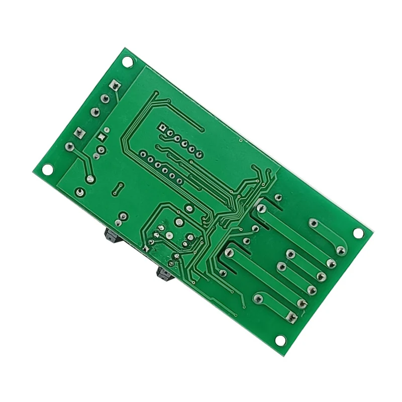 Module Retard Boucle Infinie pour Rotation Avant et Arrière Moteur CC (Modèle: 0040001)