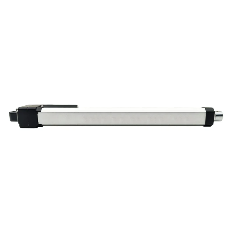 Vérin électrique étanche IP67 12V 24V 350kg course 400 mm (Modèle: 0041940)