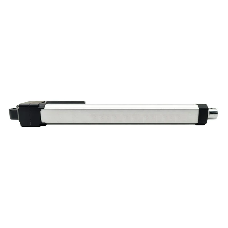 Vérin électrique étanche IP67 12V 24V 350kg course 350 mm (Modèle: 0041939)