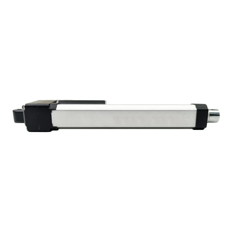 Vérin électrique étanche IP67 12V 24V 350kg course 250 mm (Modèle: 0041937)