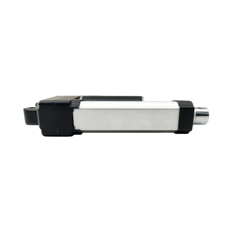 Vérin électrique étanche IP67 12V 24V 350kg course 50 mm (Modèle: 0041933)