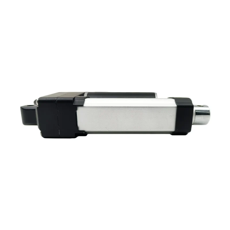 Vérin électrique étanche IP67 12V 24V 350kg course 30 mm (Modèle: 0041932)