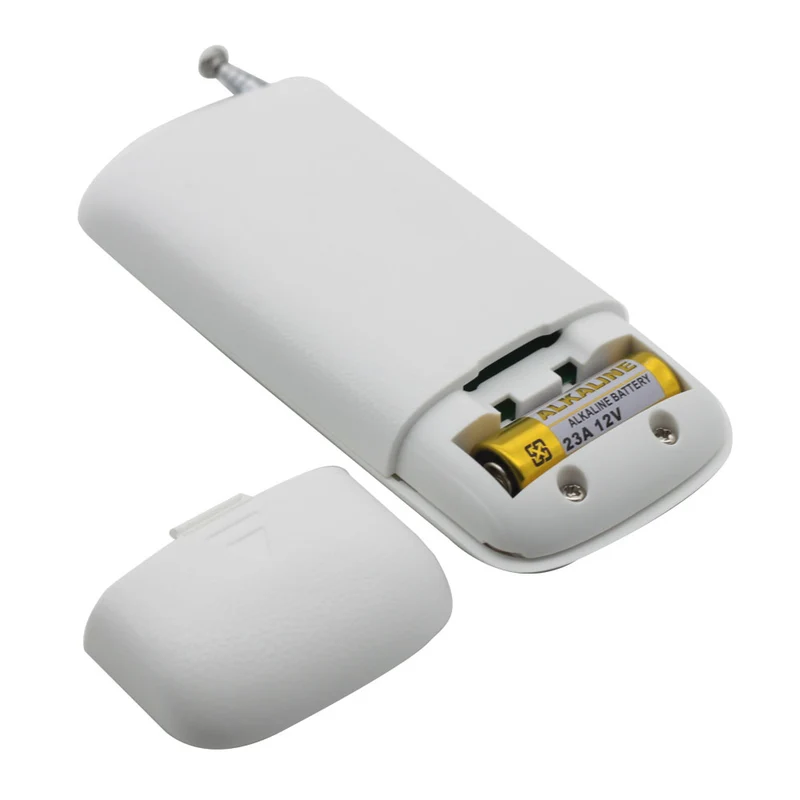 Français Prise Étanche Extérieure IP66 avec Interrupteur Télécommande (Modèle: 0020776)