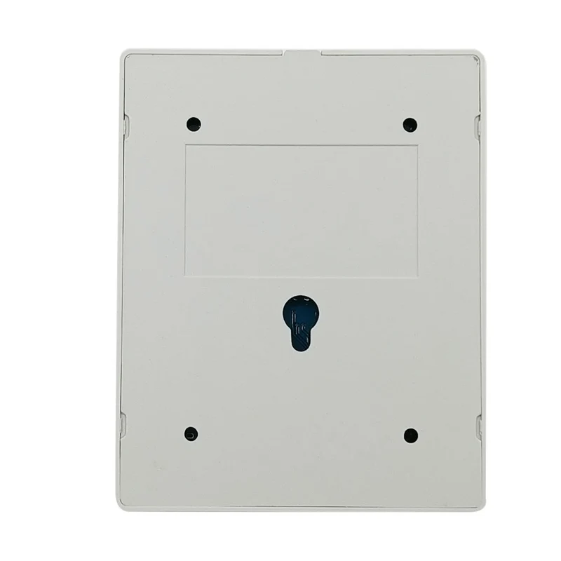 4 Voies Interrupteur Intelligent WIFI Avec Télécommande Sans Fil (Modèle: 0022015)