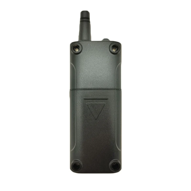 6 Canaux 10A CC kit interrupteur relais sans fil avec télécommande (Modèle: 0020070)