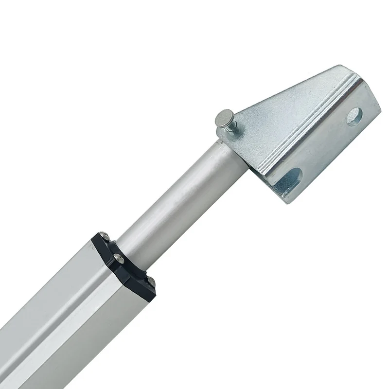 12V 24V Vérin Électrique 2000N 200kg Actionneur Linéaire Course 700 mm (Modèle: 0041632)