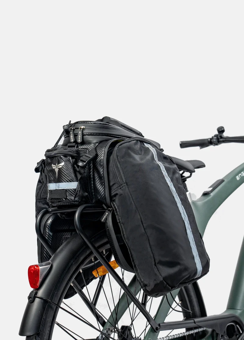 Pack Cyclisme