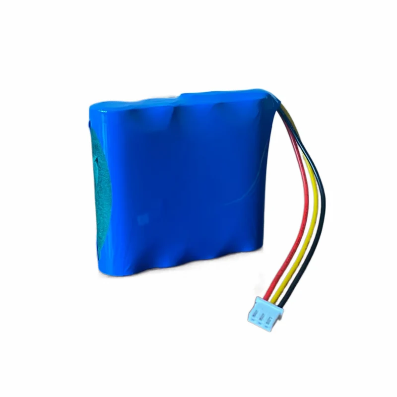 14.4V 3500mAh Lithium-ion Battery REC18650-4S for The Vifa060 Portable Bluetooth Speaker