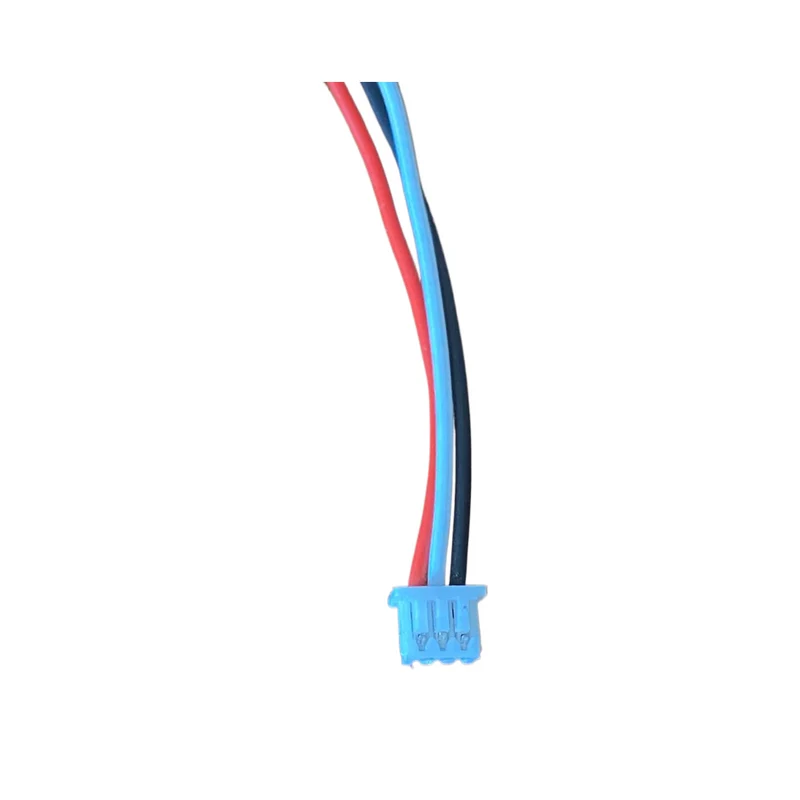 3.8V 2570mAh Replacement Samsung 584378 Polymer Lithium Battery with 3-Wire PCB