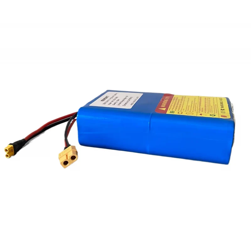 High Capacity 36V 6.4Ah Replacement Battery for WowGo 2S/ KT/ Mini/ W3 Electric Skateboard Longboard