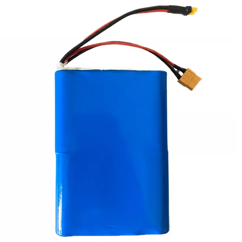 High Capacity 36V 6.4Ah Replacement Battery for WowGo 2S/ KT/ Mini/ W3 Electric Skateboard Longboard