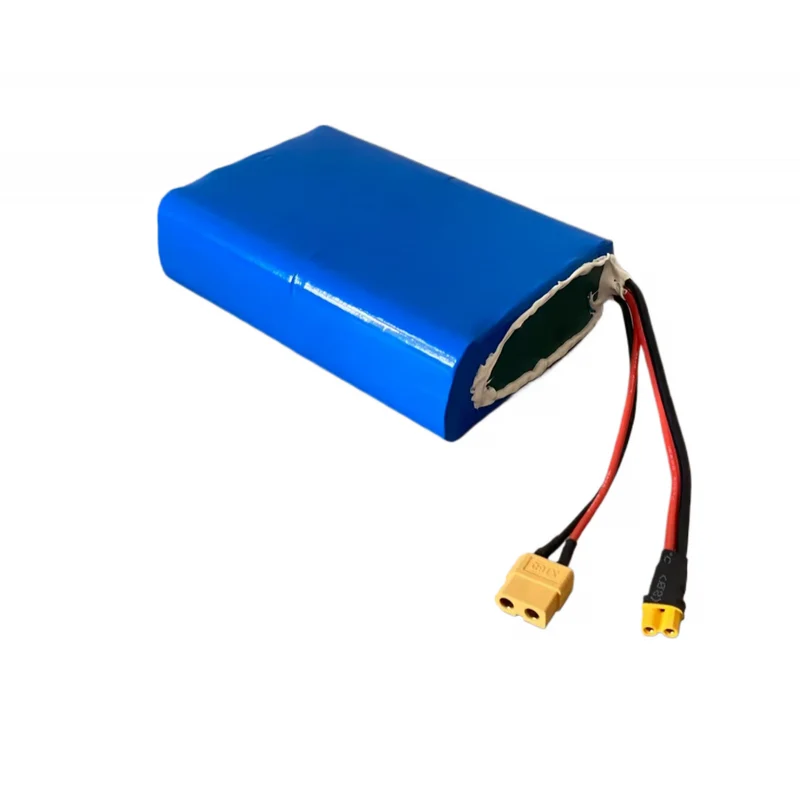 High Capacity 36V 6.4Ah Replacement Battery for WowGo 2S/ KT/ Mini/ W3 Electric Skateboard Longboard