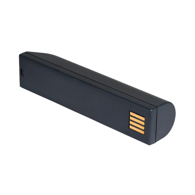 3.7V 2400mAh BAT-SCN01 Lithium Replacement Battery for Honeywell Barcode Scanners 1902 1202g