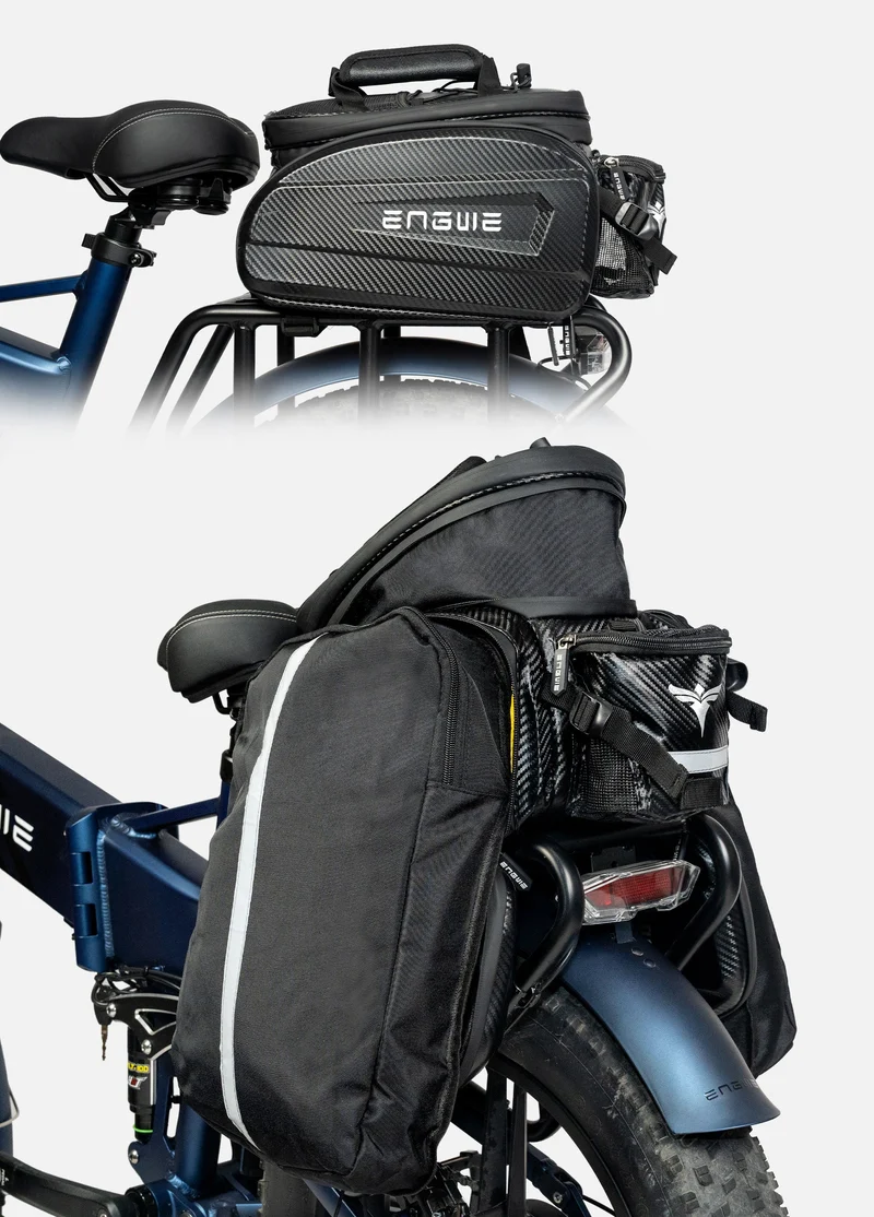 Sac de Coffre 35L