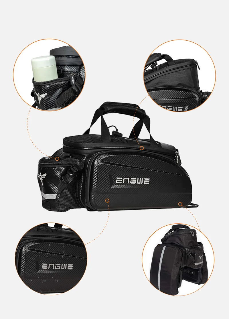 Sac de Coffre 35L