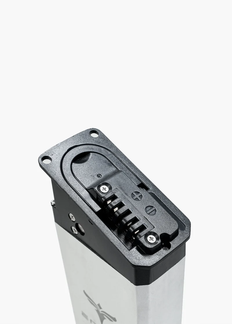 Engine Pro 2.0 Batterie