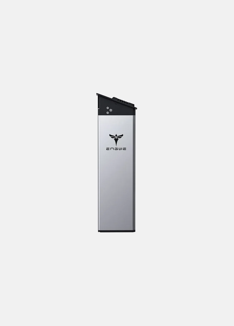 Engine X Batterie