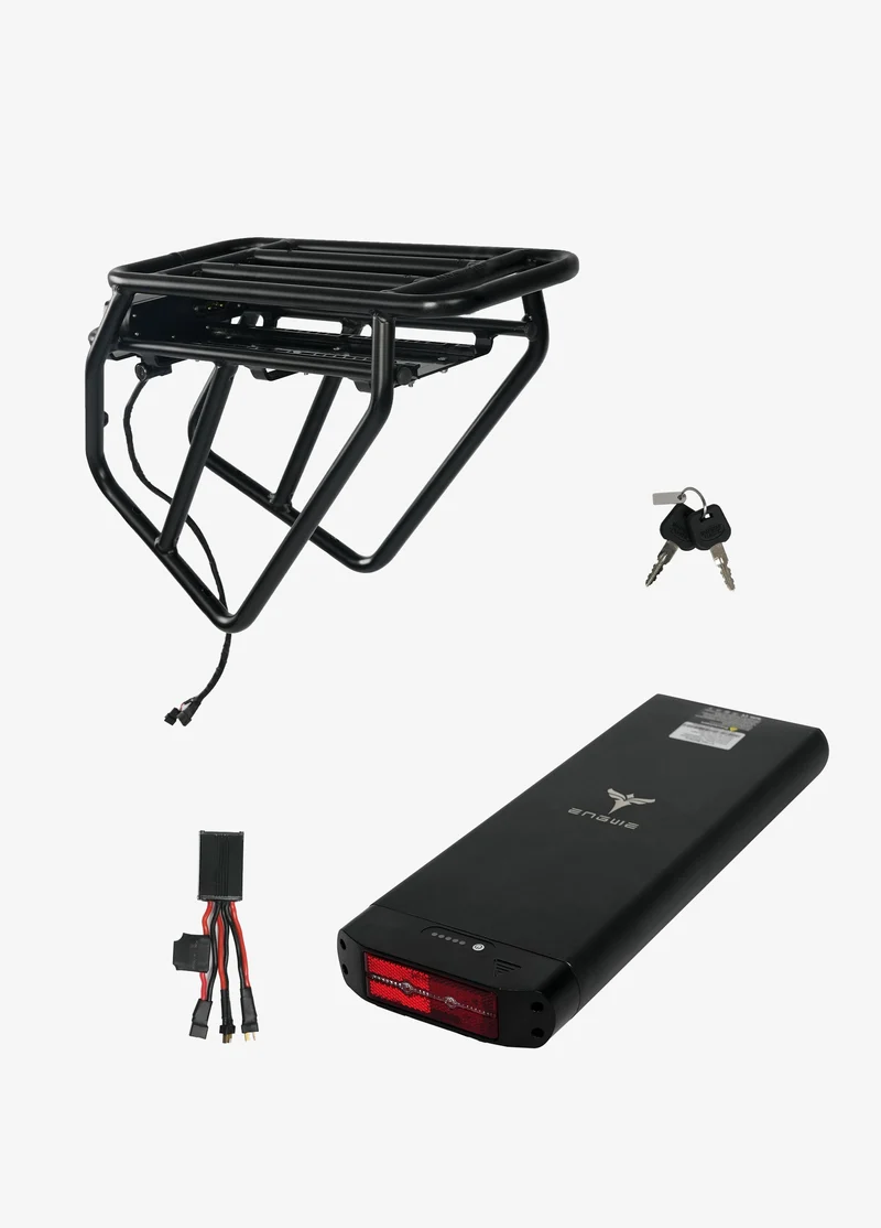 Engine Pro Batterie