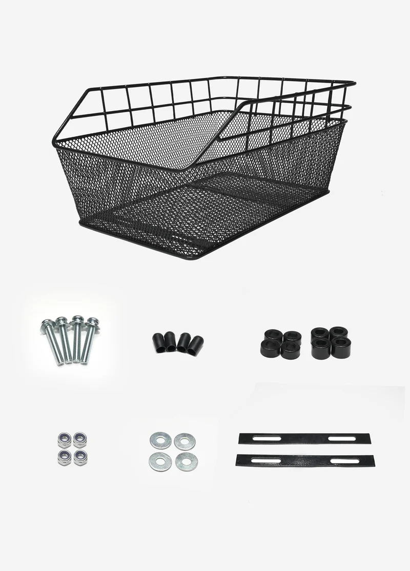 Panier Arrière
