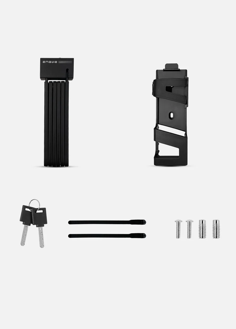 Antivol Pliable pour Vélo