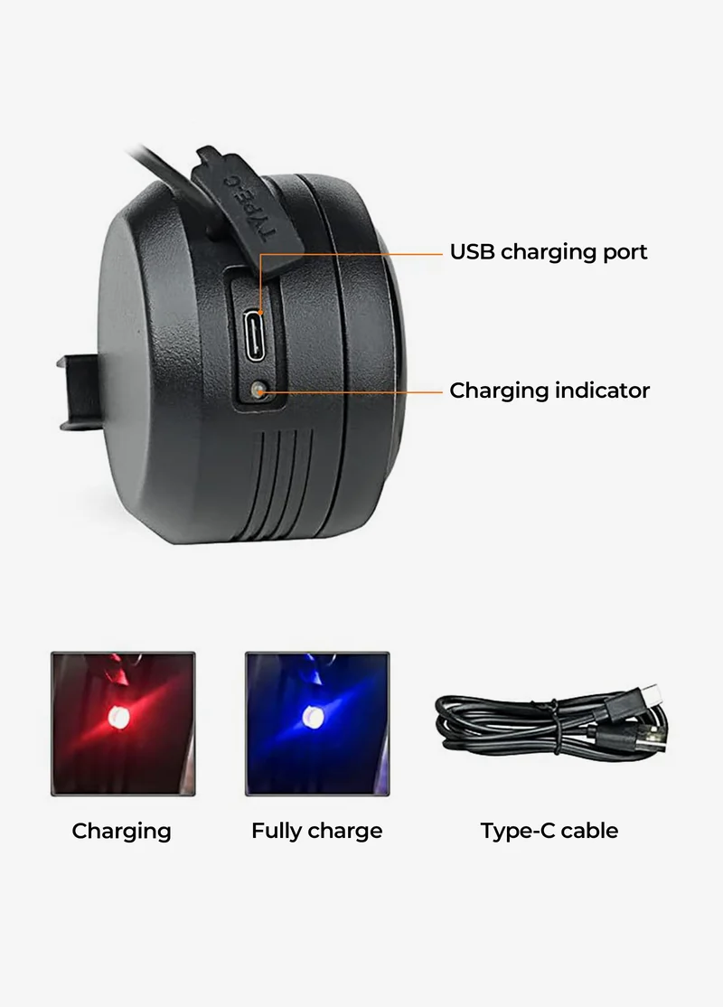 Alarme