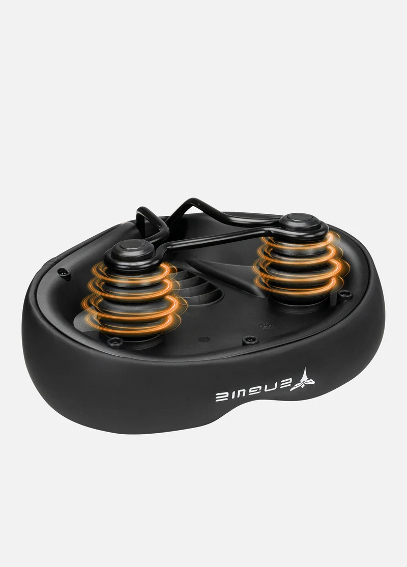 Selle à Suspension