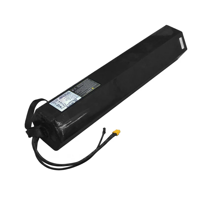 Jansno Battery 14Ah/ 17Ah/ 20Ah/ 23Ah/ 25Ah 48V Battery with Base and Charger Electric Bike Battery