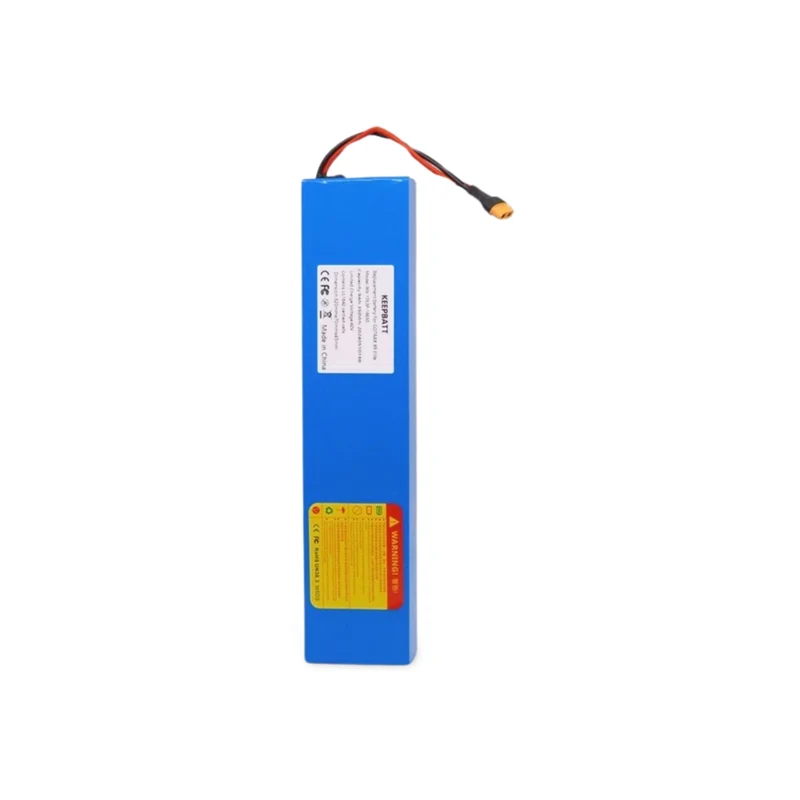 KEEPBATT 36V 10.5Ah Replacement Battery For Gotrax XR ELITE Battery