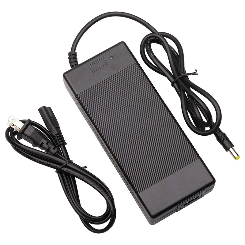 EWC36-2 Automatic 36V 2A Pb Charger Enerwatt