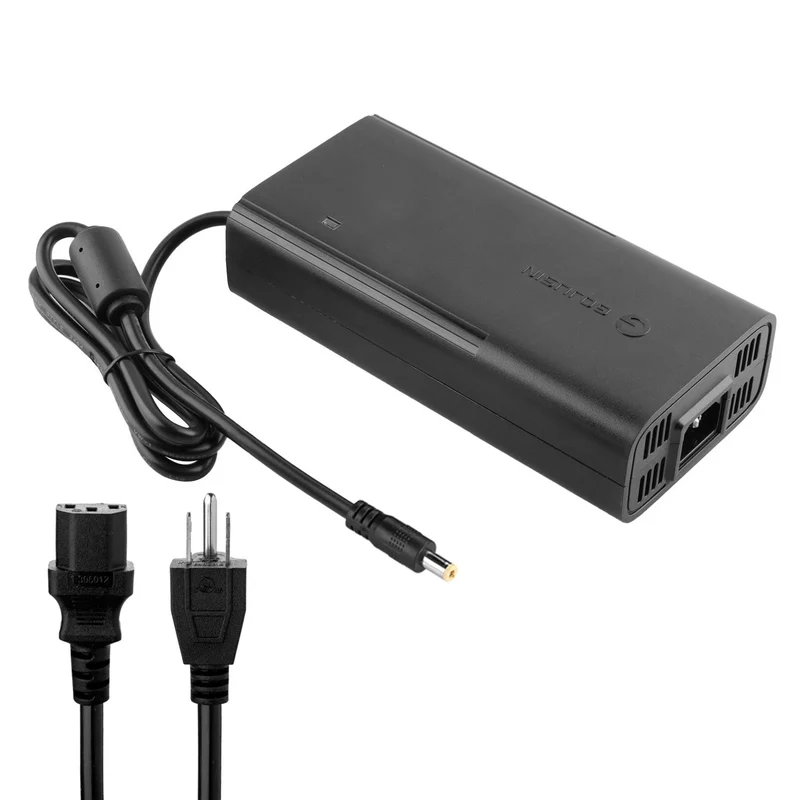 EWC48-2LI Enerwatt Charger Automatic 48V 2A for Li-Ion