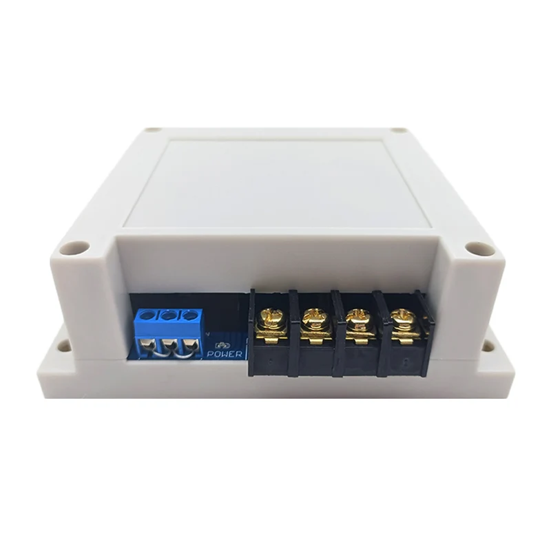 12V 24V vérin électrique 600kg course 100 mm avec télécommande (Modèle: 0020581)