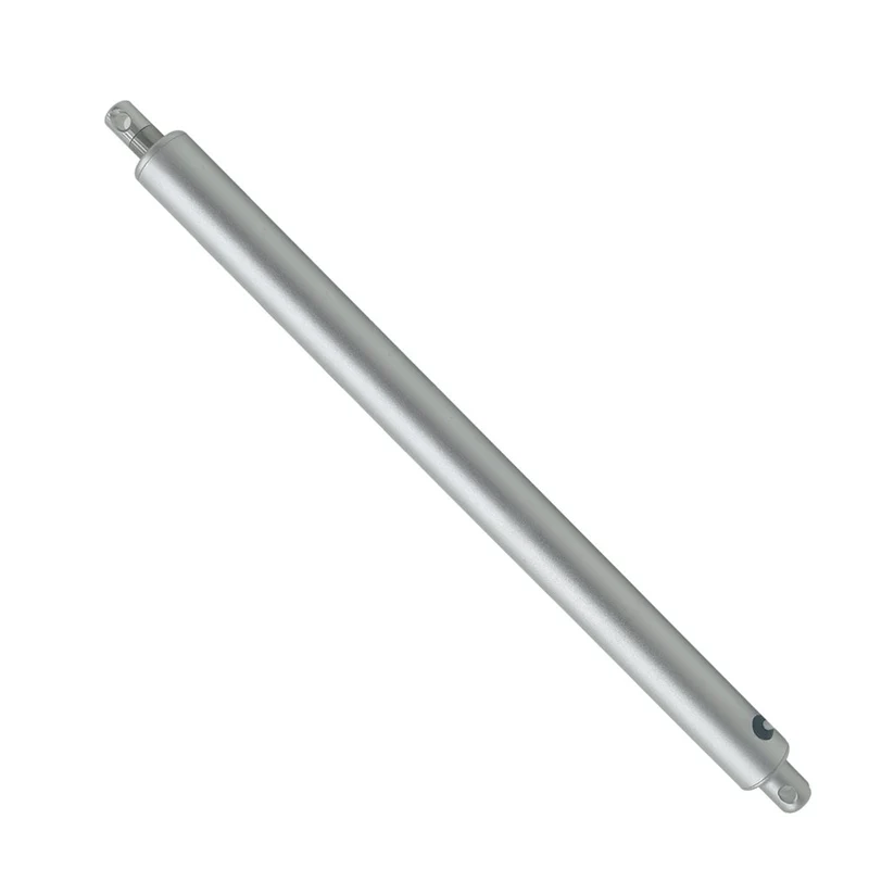 Course 250 mm Vérin Électrique Type Stylo 12V 24V Poussée 120N (Modèle: 0041585)