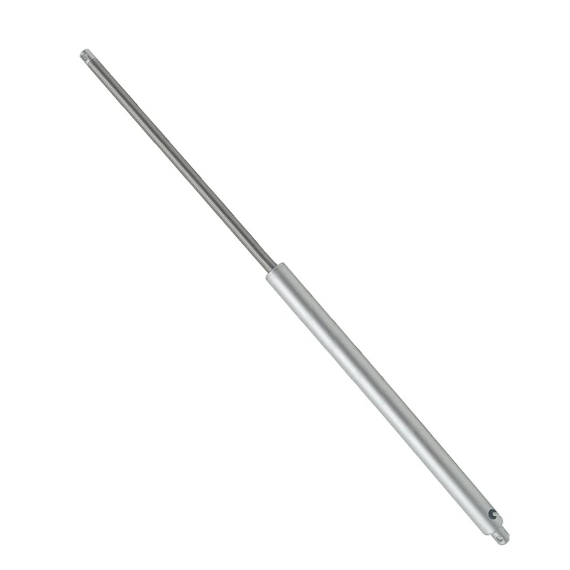 Course 250 mm Vérin Électrique Type Stylo 12V 24V Poussée 120N (Modèle: 0041585)