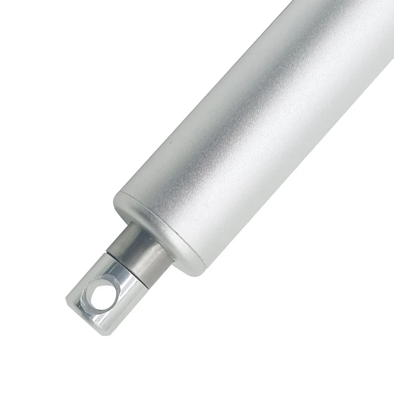 Course 250 mm Vérin Électrique Type Stylo 12V 24V Poussée 120N (Modèle: 0041585)