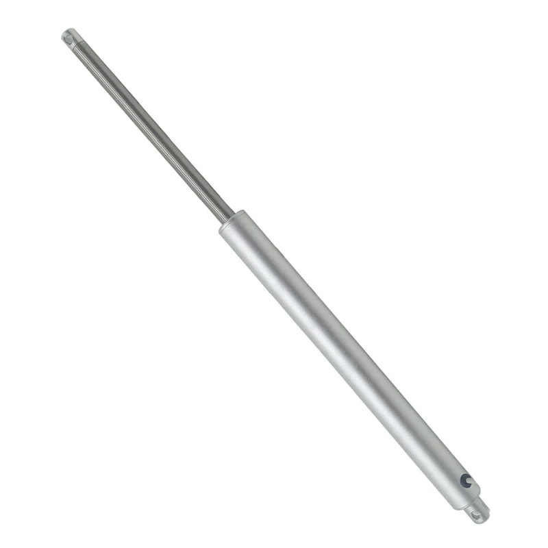 Course 150 mm Vérin Électrique Type Stylo 12V 24V Poussée 120N (Modèle: 0041583)