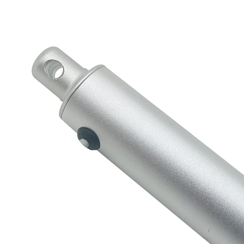 Course 150 mm Vérin Électrique Type Stylo 12V 24V Poussée 120N (Modèle: 0041583)