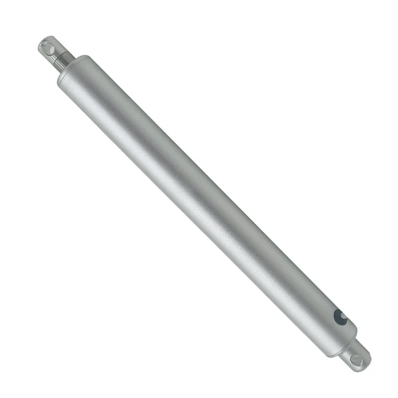 Course 100 mm Vérin Électrique Type Stylo 12V 24V Poussée 120N (Modèle: 0041582)